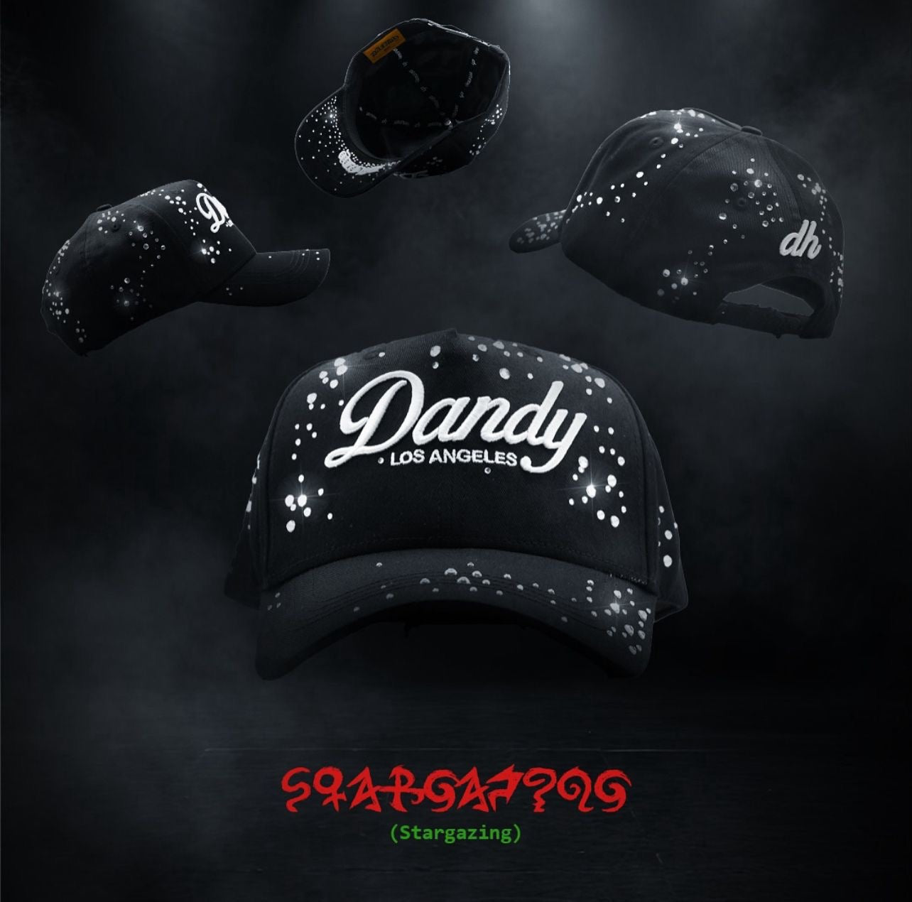 Dandy Hats "Stargazing"
