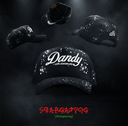Dandy Hats "Stargazing"