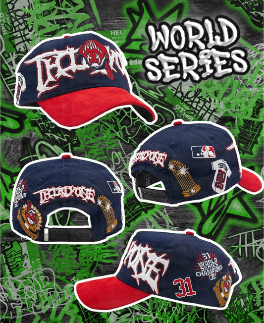 31 Hats "World Series"