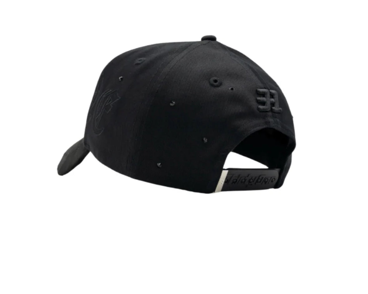 31 Hats NY Flames
