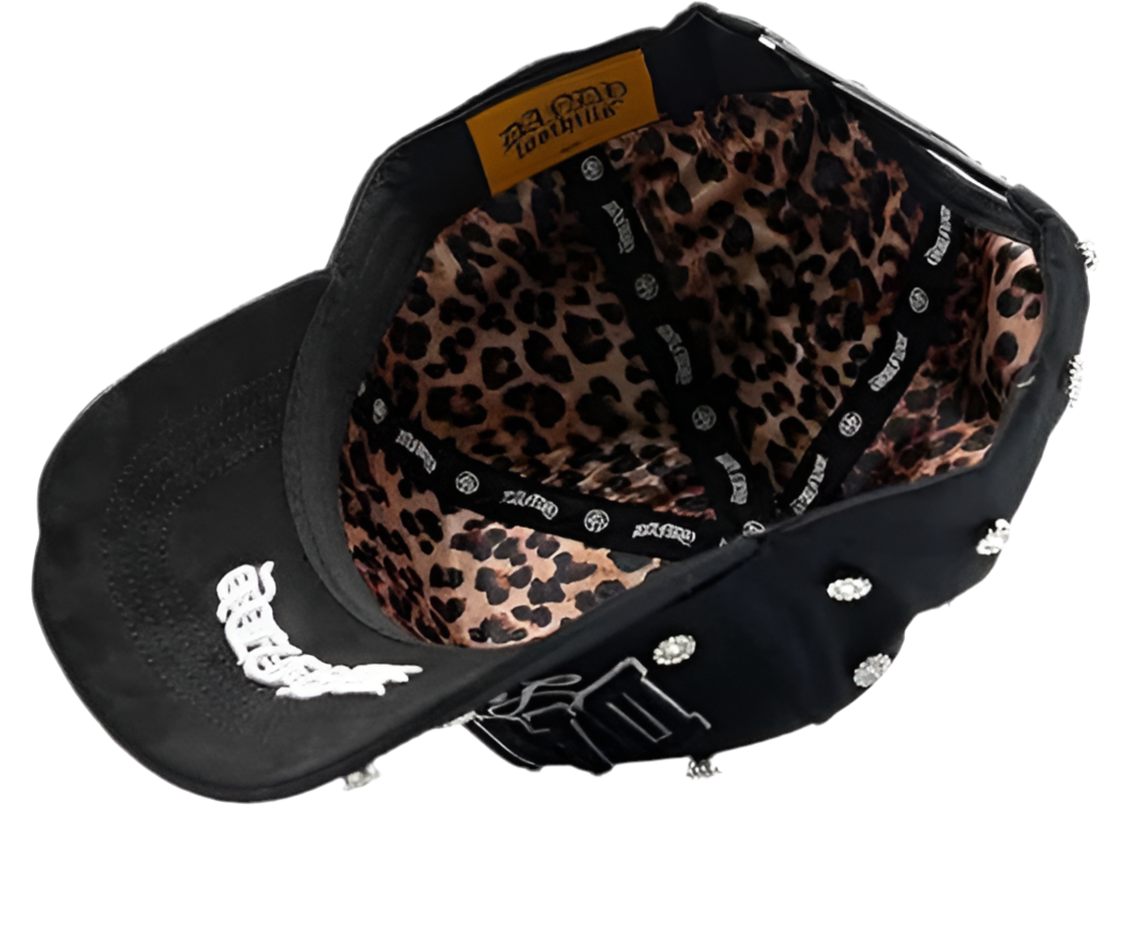Dandy Hats X Lost Hills "Handle With Care"