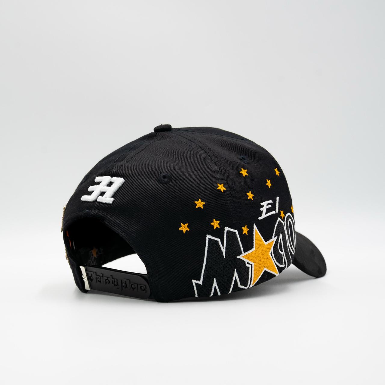 31 Hats El Mago De East LA
