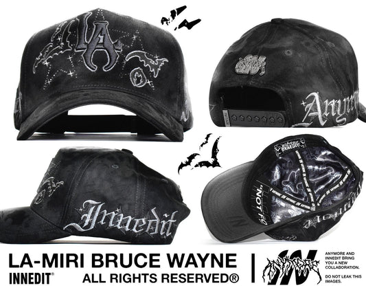 Innedit X Anymore "La-Miri Bruce Wayne"