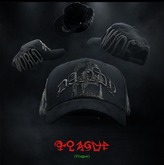 Dandy Hats "Plague"