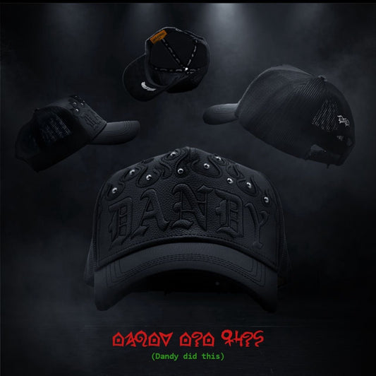 Dandy Hats "Dandy Did This"
