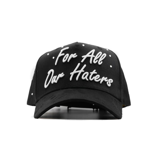 Dandy Hats X Tombochio