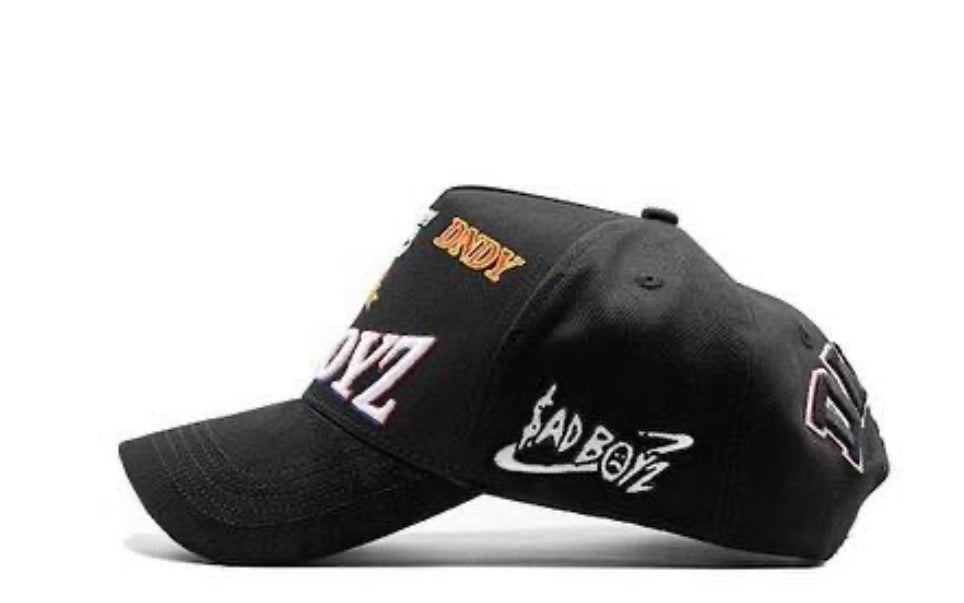 Dandy Hats "Como Jordan"