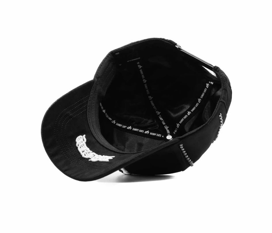 Dandy Hats 50/50