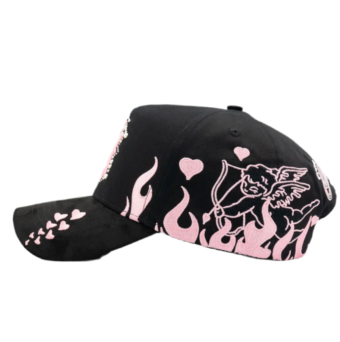 31 Hats NY Love Pearls