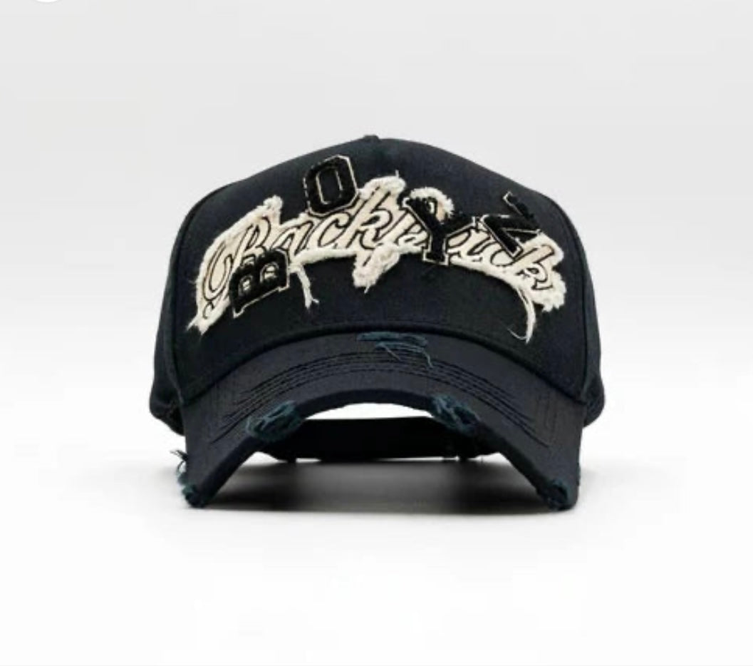 31 Hats X Backpackboyz "Backpackboyz"