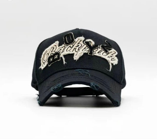 31 Hats X Backpackboyz "Backpackboyz"