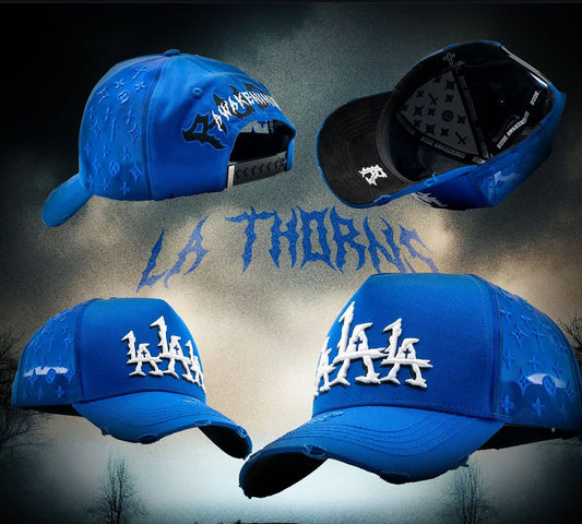 Rude Awakenings "LA Thorns"