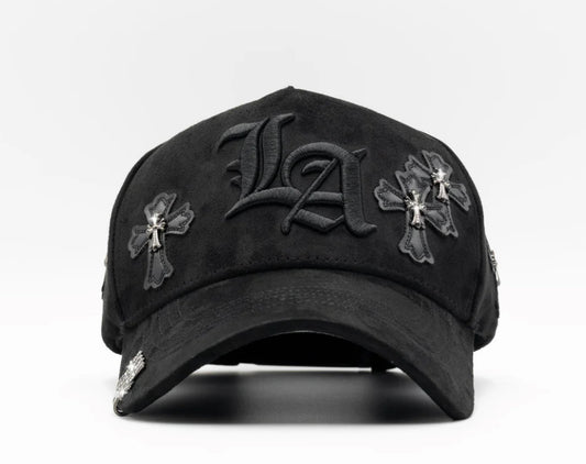 31 Hats Chrome III