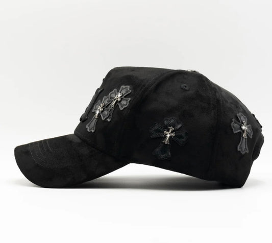 31 Hats Chrome III