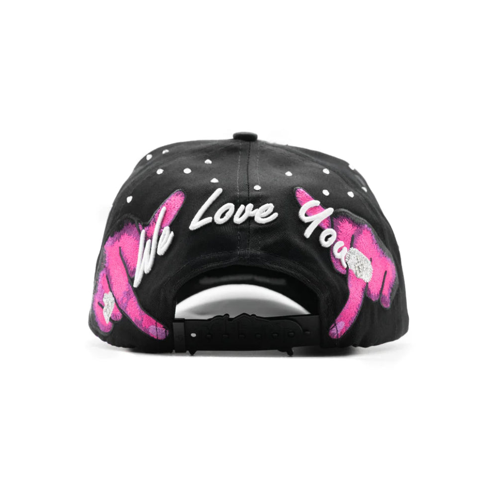 Dandy Hats X Tombochio