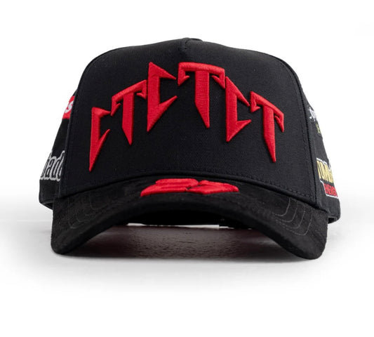 Barbas Hats X CT "CT Racing"