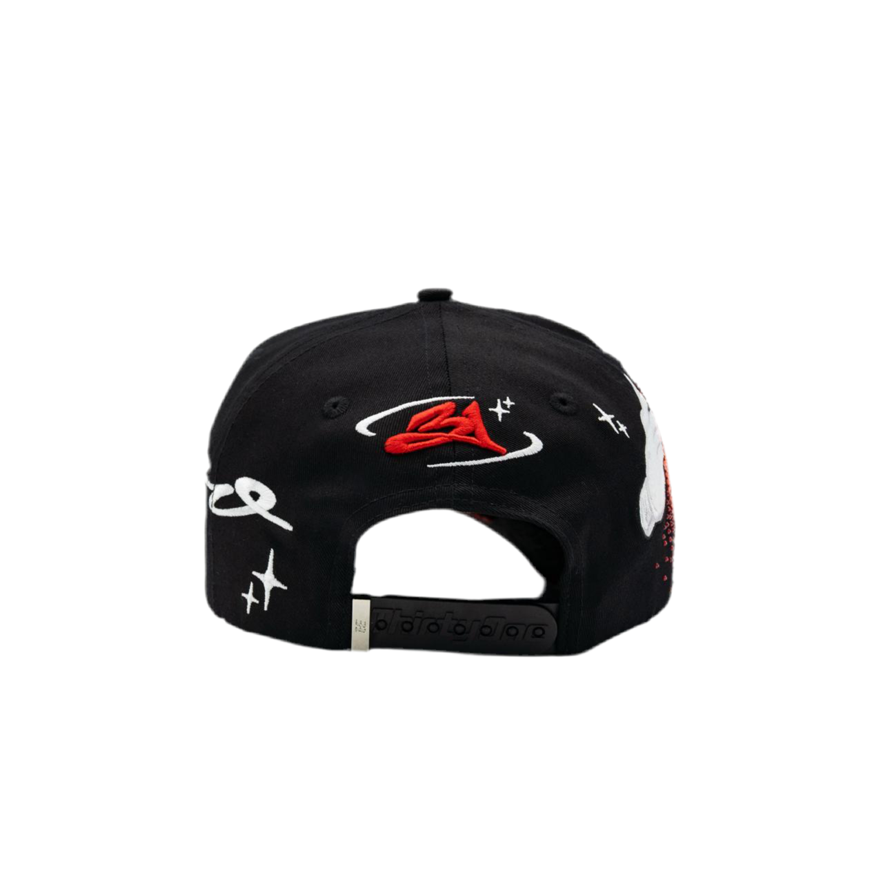31 Hats El Mago