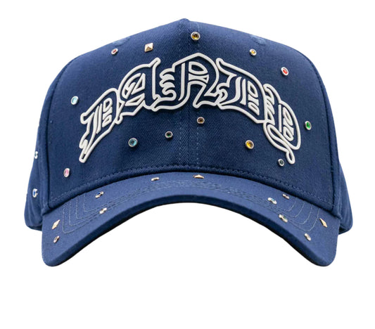 Dandy Hats 10 Aniversario Royal Blue