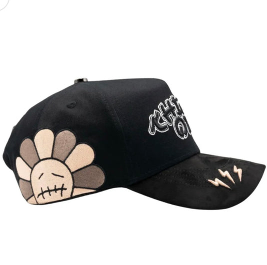 31 Hats Murakami