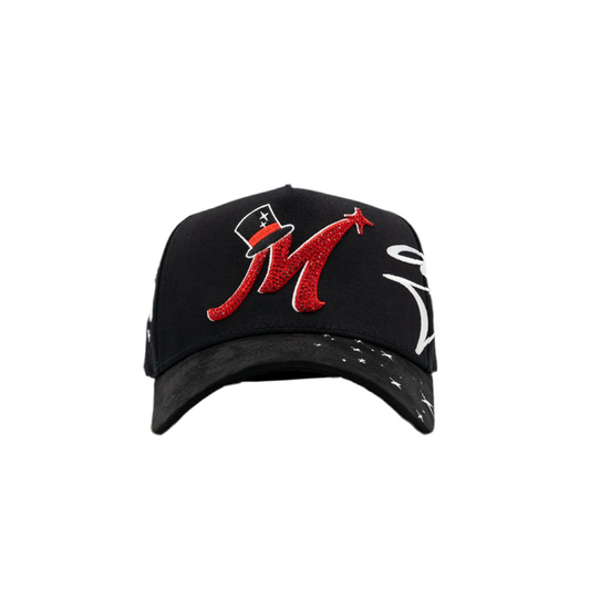 31 Hats El Mago