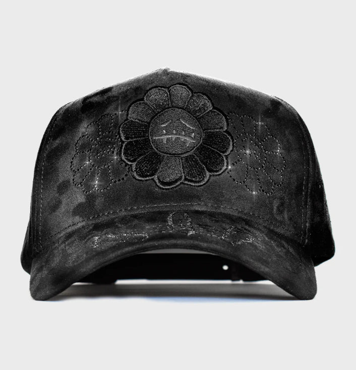 Innedit Muratravis Crystal Black