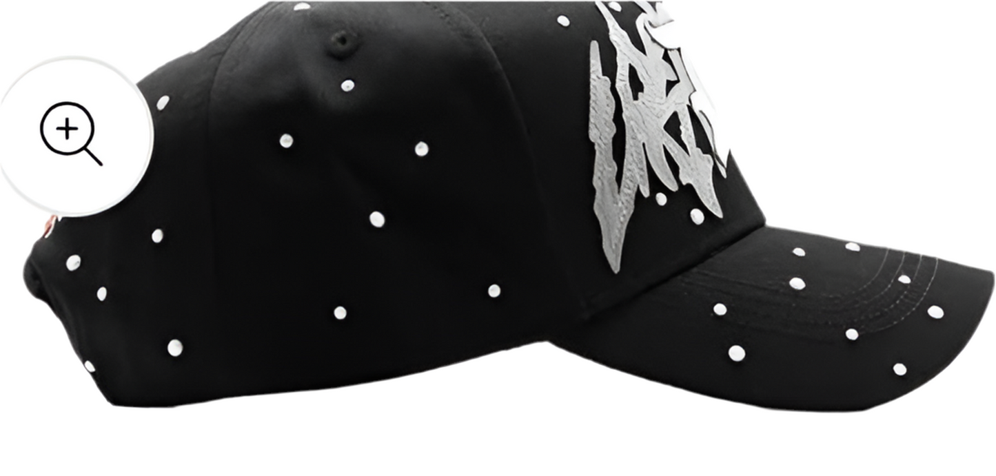 Dandy Hats X Lost Hills "Lost Dandy"