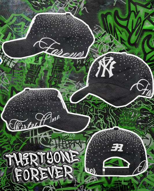 31 Hats "Thirthyone Forever"