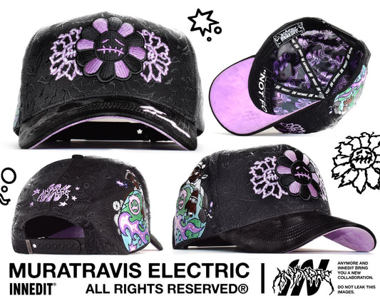 Innedit X Anymore "Muratravis Electric"