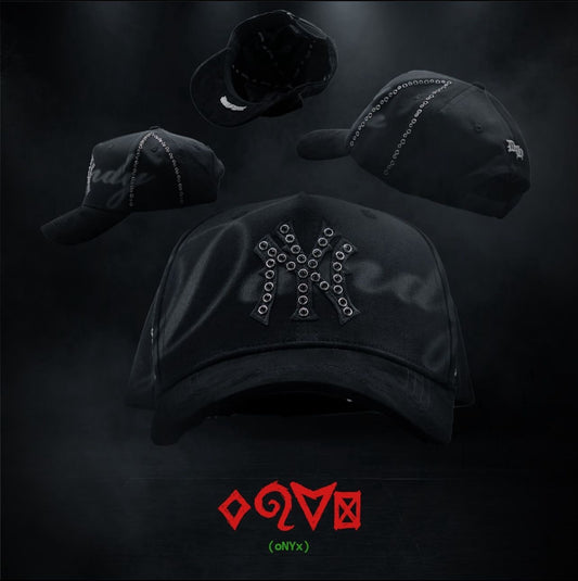 Dandy Hats "Onyx"