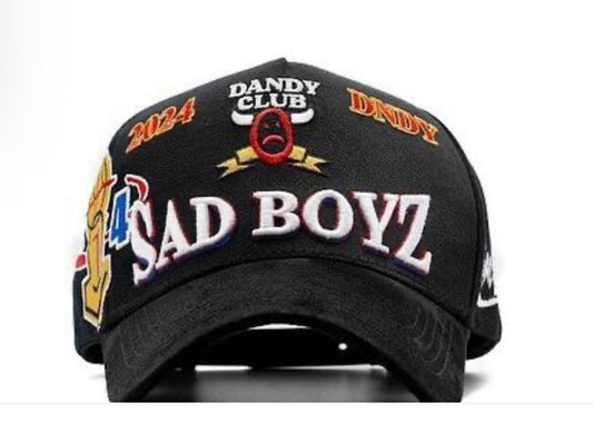 Dandy Hats "Como Jordan"