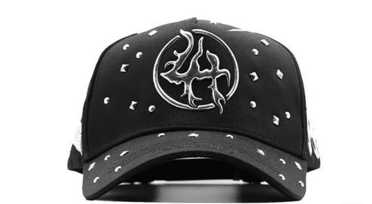 Dandy Hats X Lost Hills "LH Chrome"