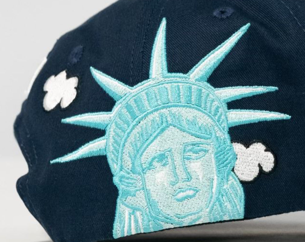 31 Hats Aniversario New York