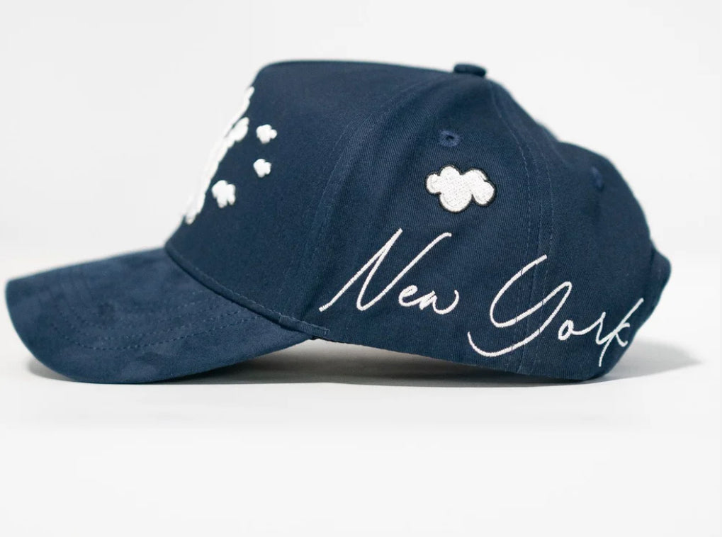 31 Hats Aniversario New York