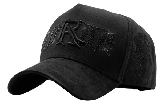 Rude Awakenings Black Crystals
