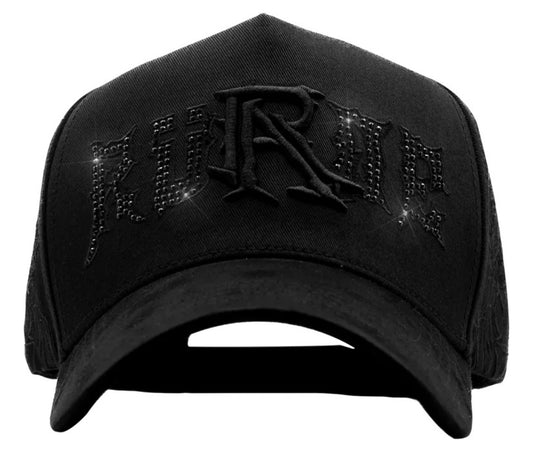 Rude Awakenings Black Crystals